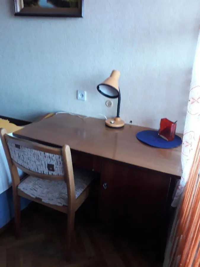 Apartment Galitskaya Square Kyiv 0*,