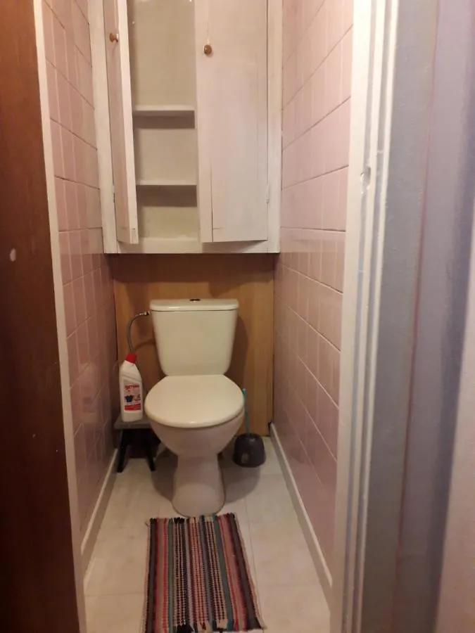 Homestay Apartment Galitskaya Square Kyiv