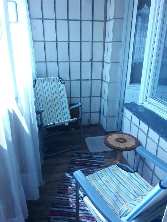Apartment Galitskaya Square Kyiv Homestay